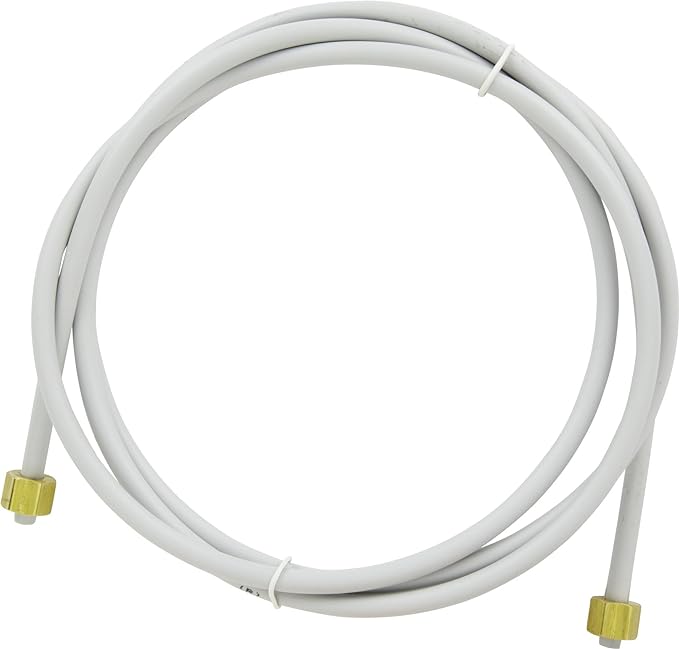 GE WX08X10006 Genuine OEM Water Line Installation Kit for GE Refrigerators Otarealm