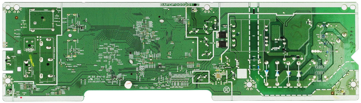 Philips AFDF2MMA-001 Digital Main Board for 32PFL6452/F7D (ME6 Serial) Otarealm