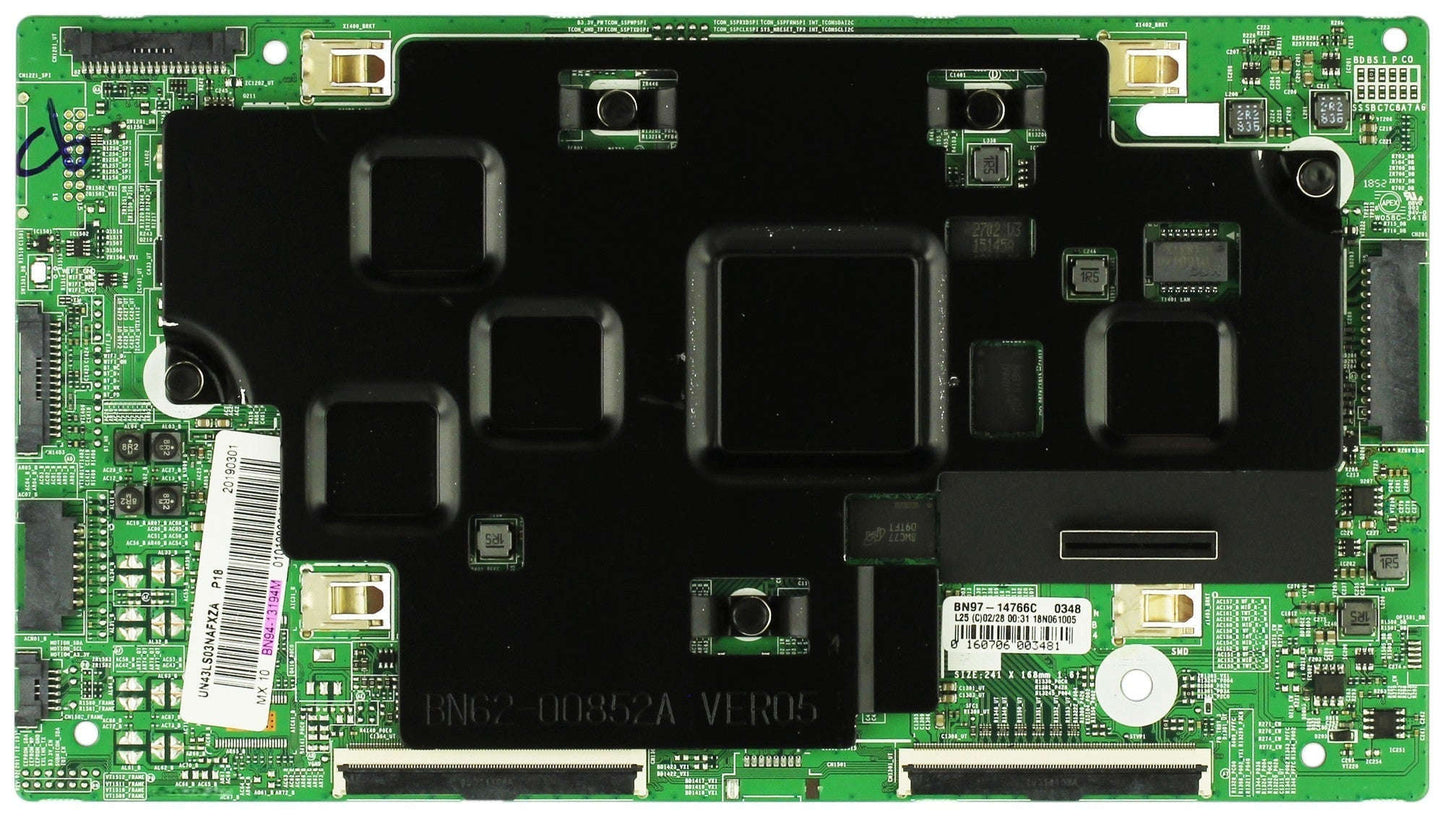 Samsung BN94-13194M Main Board for UN43LS03NAFXZA (Version BB03) Otarealm