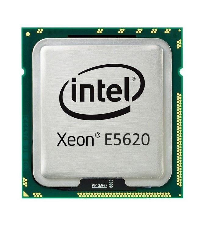 69Y0851 IBM 2.40GHz 5.86GT/s QPI 12MB L3 Cache Intel Xeon E5620 Quad Core Processor Upgrade Otarealm