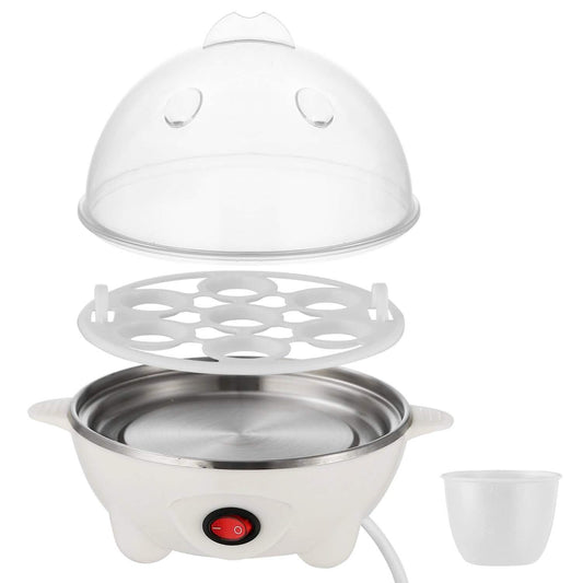 7 Capacity Electric Egg Cooker Otarealm