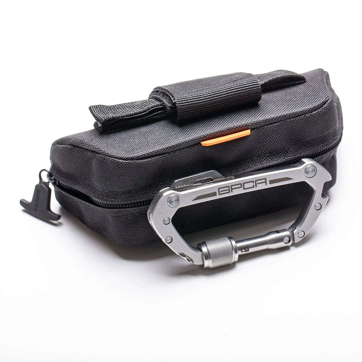 GPCA Carabiner PRO — EDC Multi-Tool Clip Otarealm