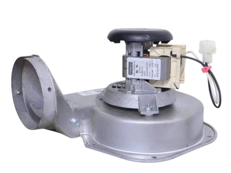 FASCO 7158-0164E Furnace Draft Inducer Blower Motor Assembly D342077P02 C2 Otarealm