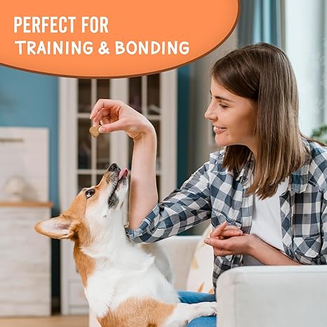 Much Loved Dog™ Peanut Butter Blast Set