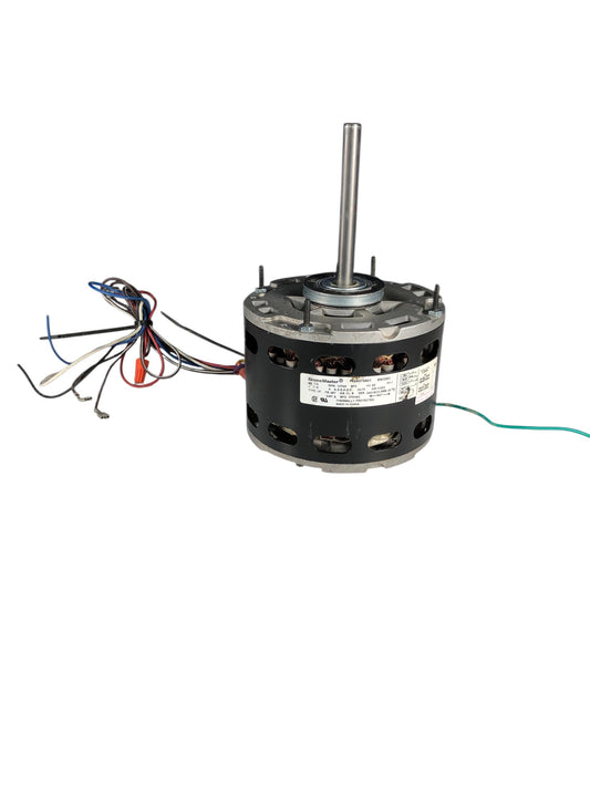 EconoMaster F48AH70A01 Blower Motor (1/4hp, 1075rpm, 3spd) Otarealm