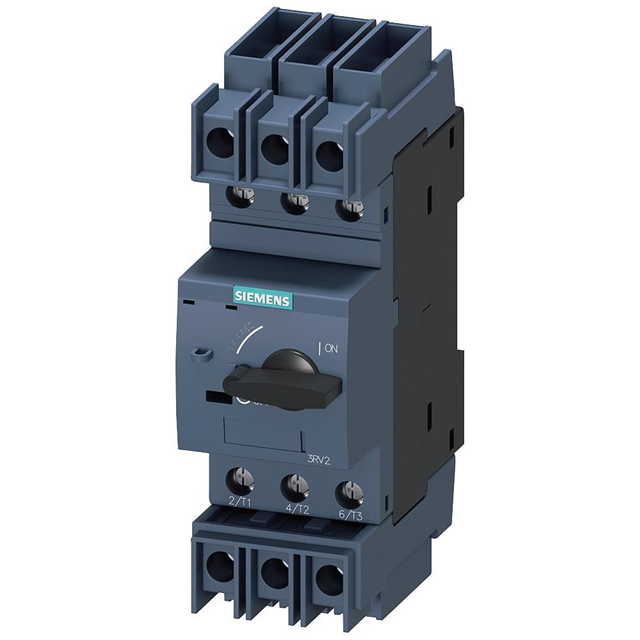 Siemens 3RV27111JD10 Circuit Protection Otarealm