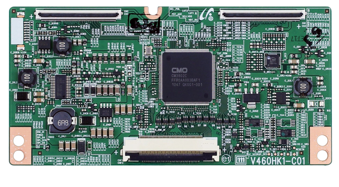 CMO 35-D059623 (V460HK1-C01) T-Con Board Otarealm