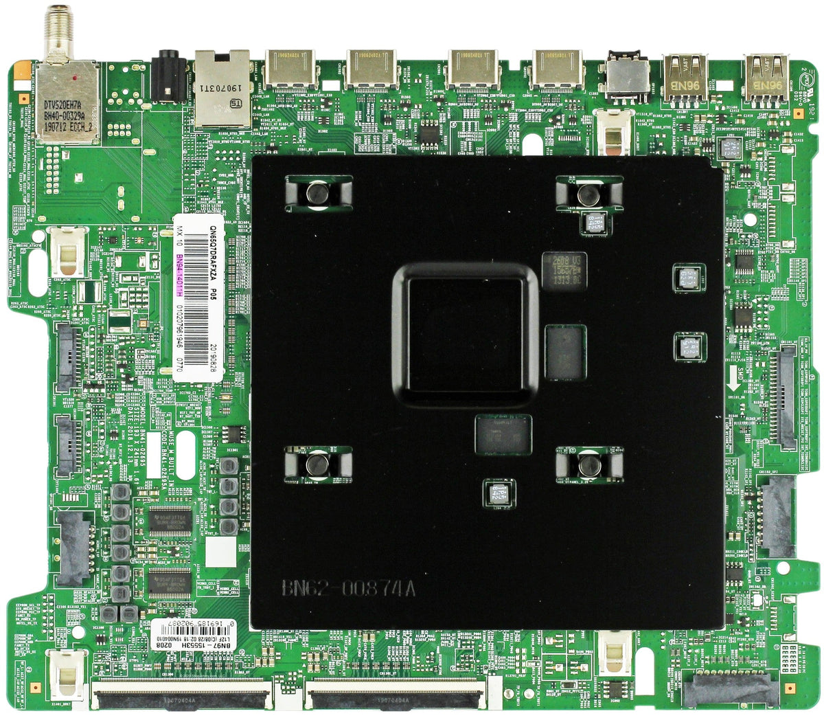 Samsung BN94-14011H Main Board for QN65Q7DRAFXZA (Version AA03) Otarealm