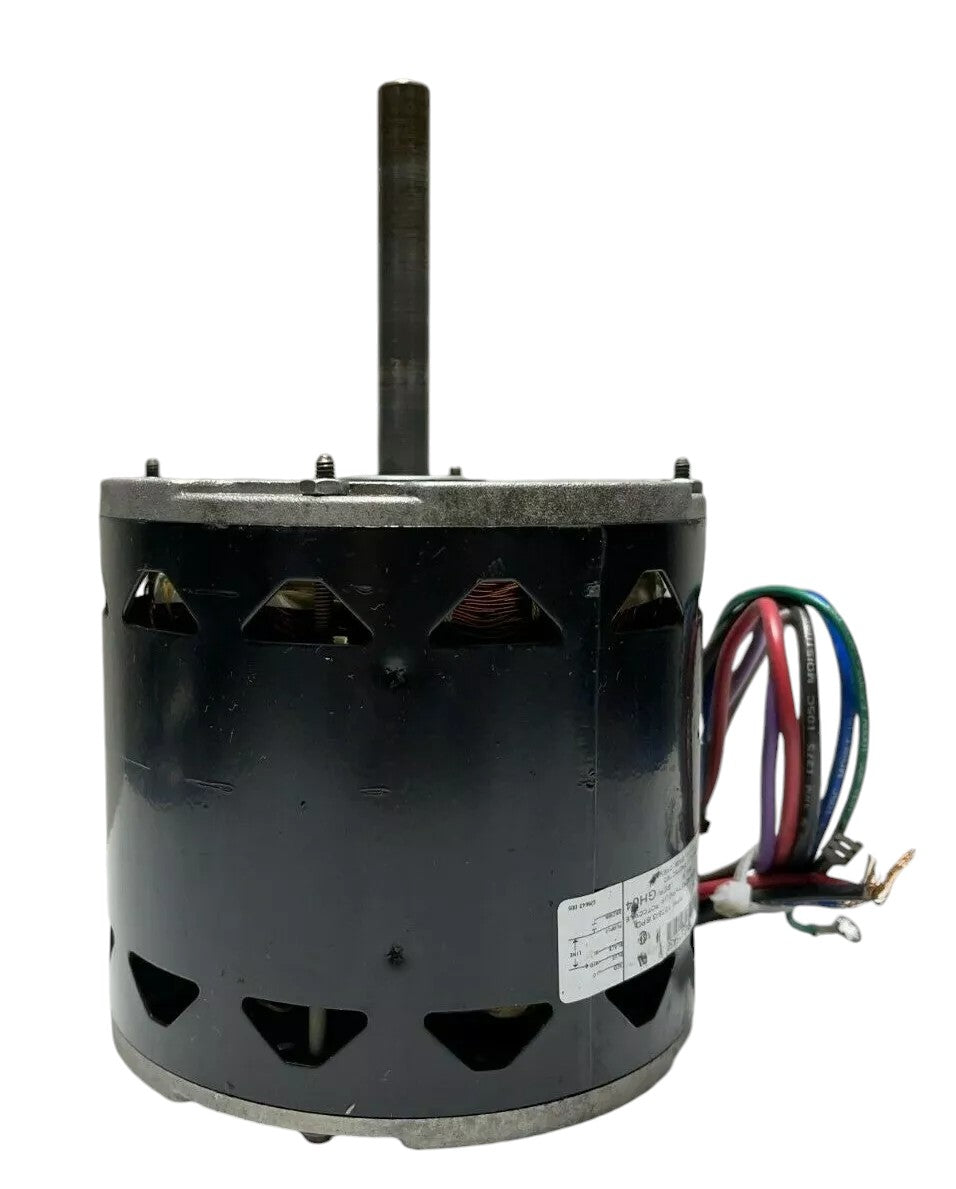 A.O.Smith F48G15A50 York 024-25972-000 230V 1/2Hp Blower Fan Motor Refurbed #MB24 Otarealm