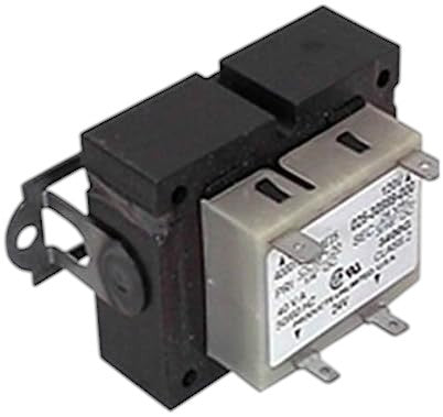 OEM Transformer 460 24 volt Fits York Coleman Luxaire 02525974000 025-25974-000 (TESTED) Otarealm