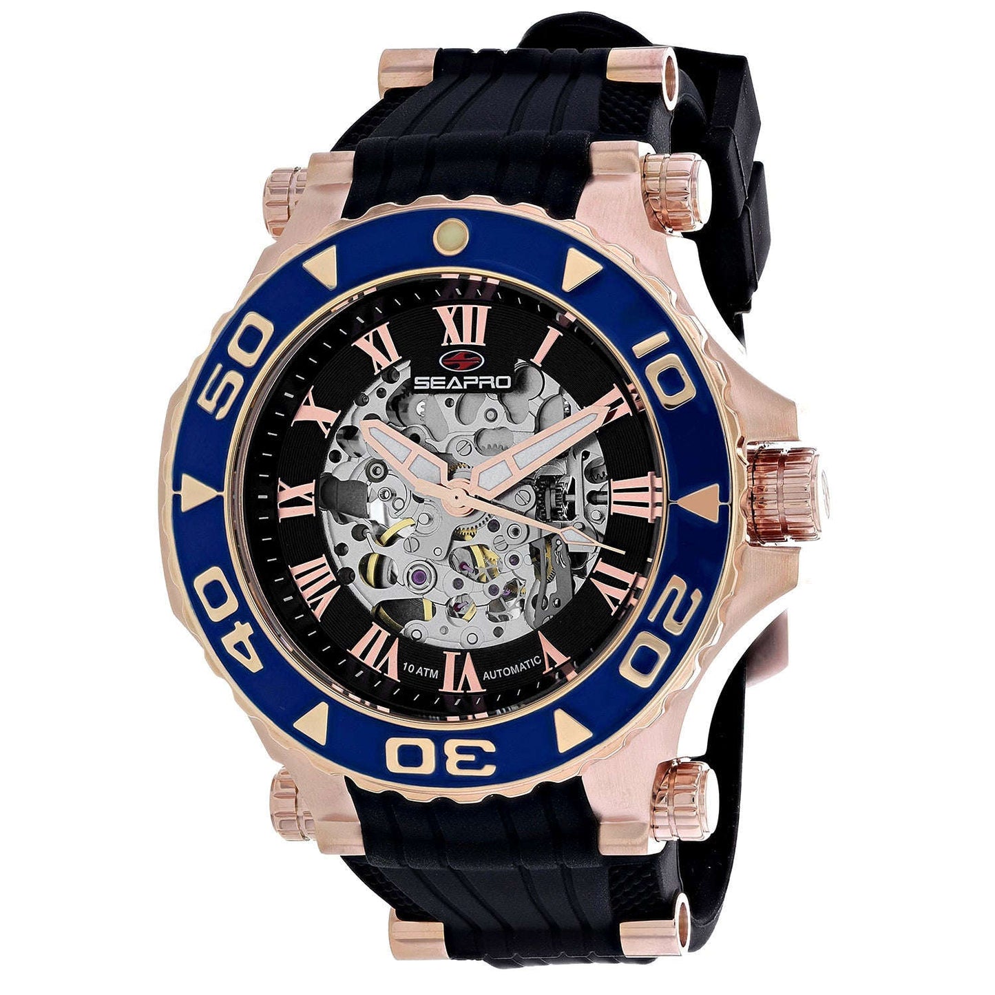 Seapro Men's Seaway Otarealm