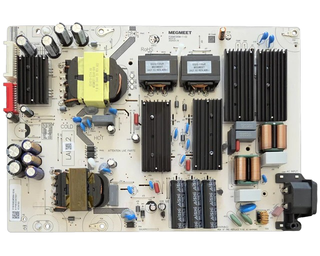 81-PWE120-M275001 Roku Power Supply, 81-PWE120-M275001, S1100152452, 65R6CX Otarealm