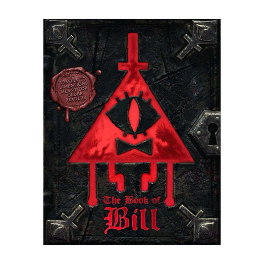The Book of Bill Otarealm
