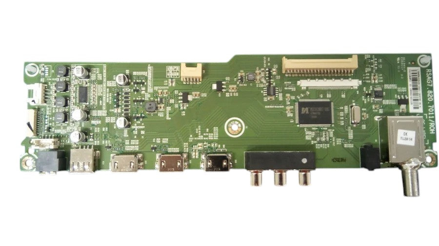 Insignia 209739 Main Board for NS-55D510NA17 Otarealm