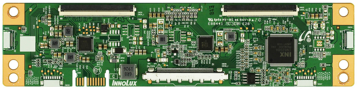 TCL EACDJ7E13 T-Con Board Otarealm