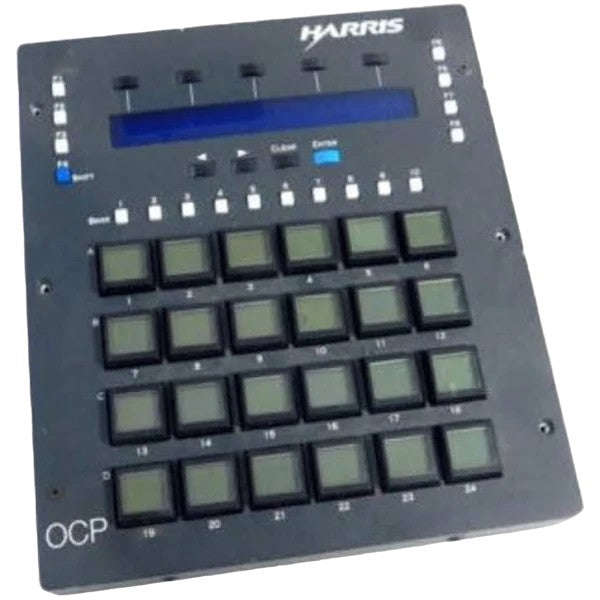 MCS-CLIP24-H Fluke Control Automation (Untested) Otarealm