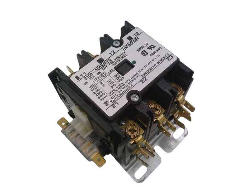 Products Unlimited HN53CB024 Contactor (REFURBED) Otarealm