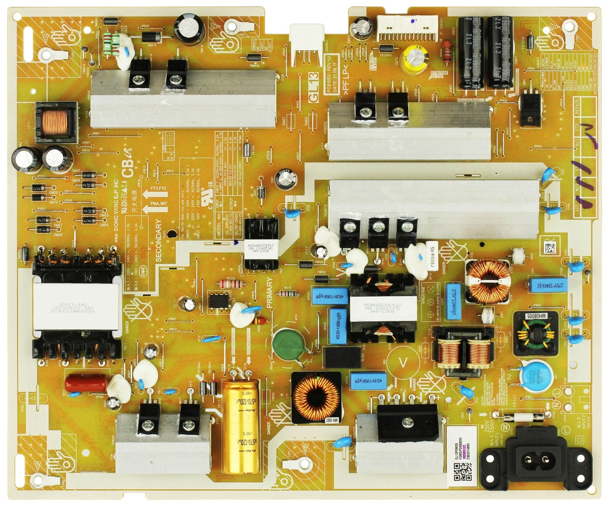 Sony 1-009-801-22 GL13P Power Supply Otarealm