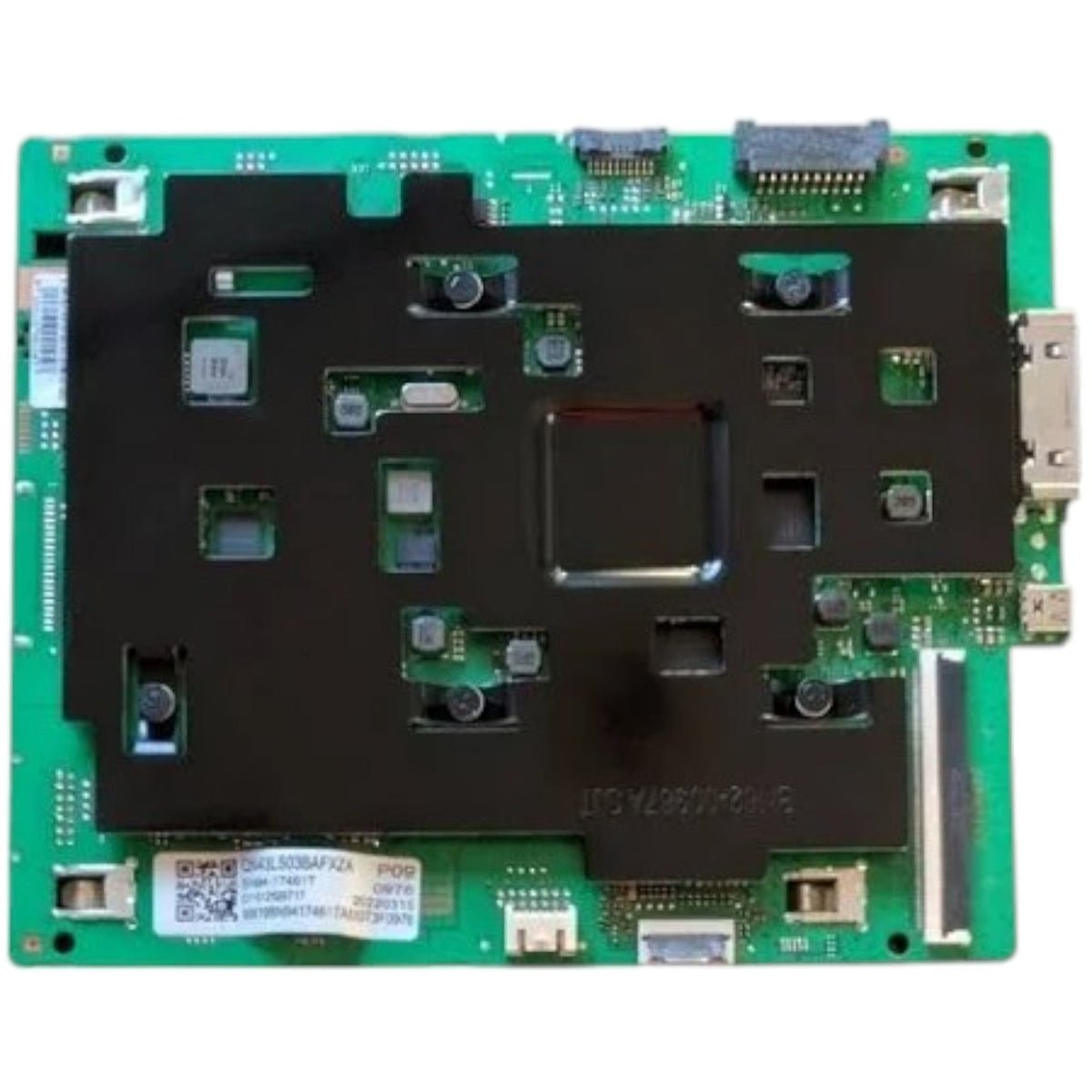 Samsung BN94-17461T Main Board for QN43LS03BAF, QN43LS03BAFXZA Otarealm