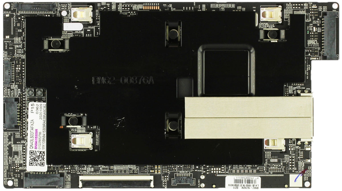 Samsung BN94-15309R Main Board for QN43LS03TAFXZA (Version BA01) Otarealm