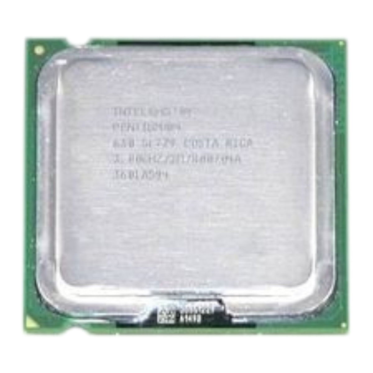 Intel Pentium CPU SL7Z9 630 3.0GHZ LGA775 2M CACHE 800MHZ Otarealm