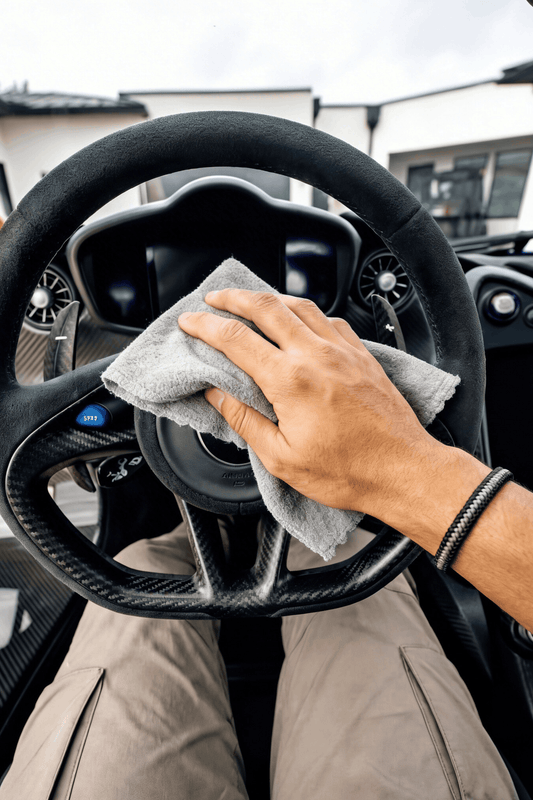 BLACKLINE® CARBON CLOTH Otarealm