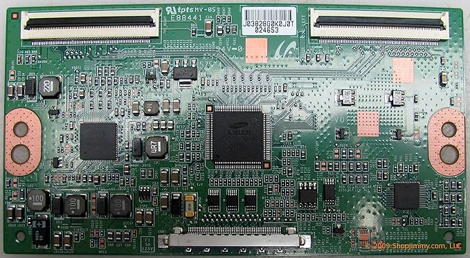 Sony 1-857-947-11 (ESP_C4LV0.4) T-Con Board for KDL-32BX420 Otarealm
