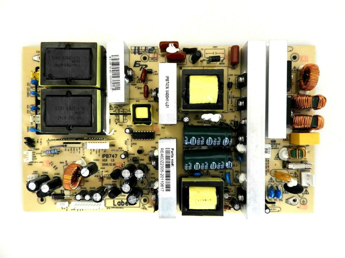 RCA RE46DZ2305 Power Supply for 46LA45RQ Otarealm