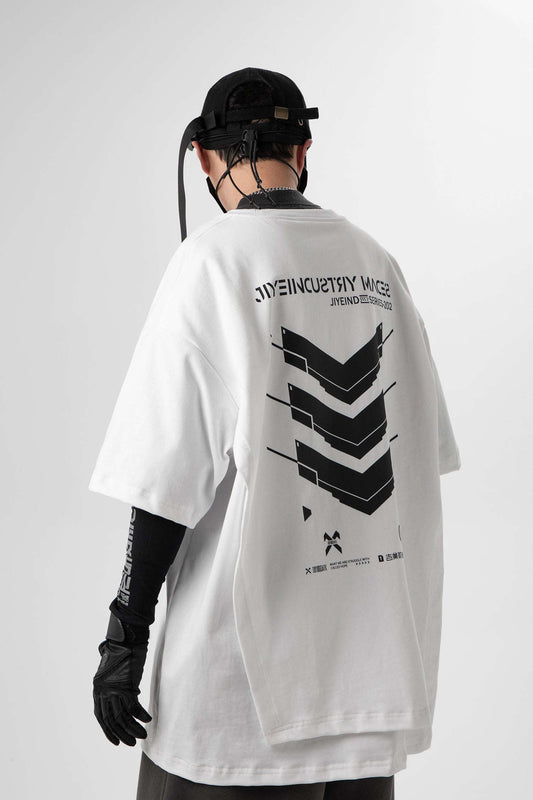 HiT43 Mercury Core Tee Otarealm
