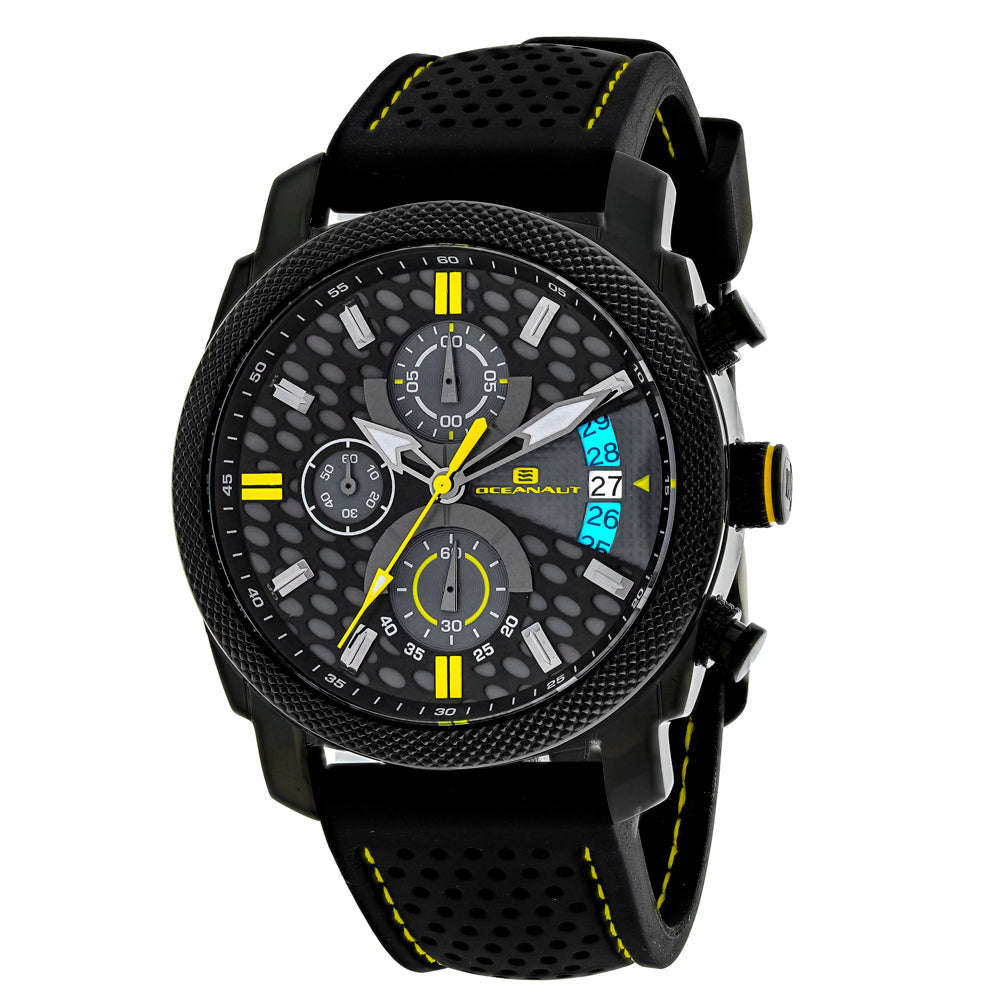 Oceanaut Men's Kryptonite Otarealm