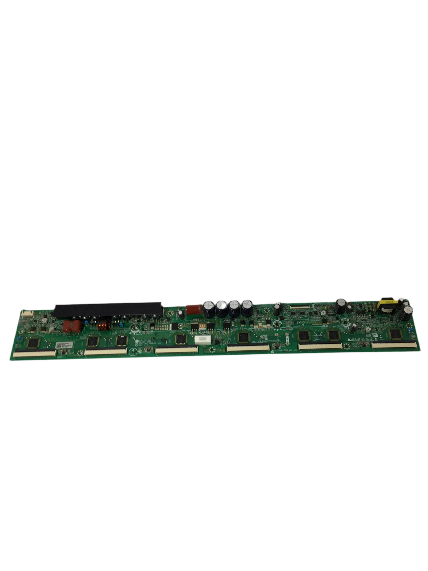 LG EBR74825301 YSUS Board Otarealm