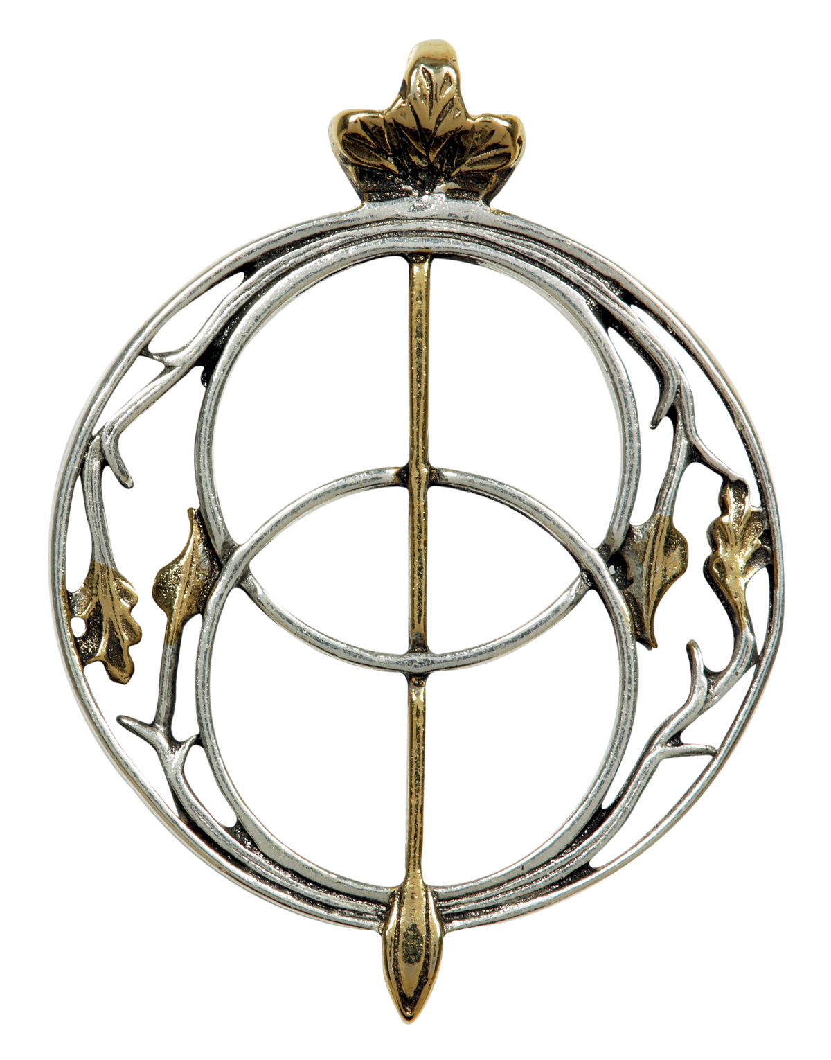 Chalice Well for Connecting with the Divine