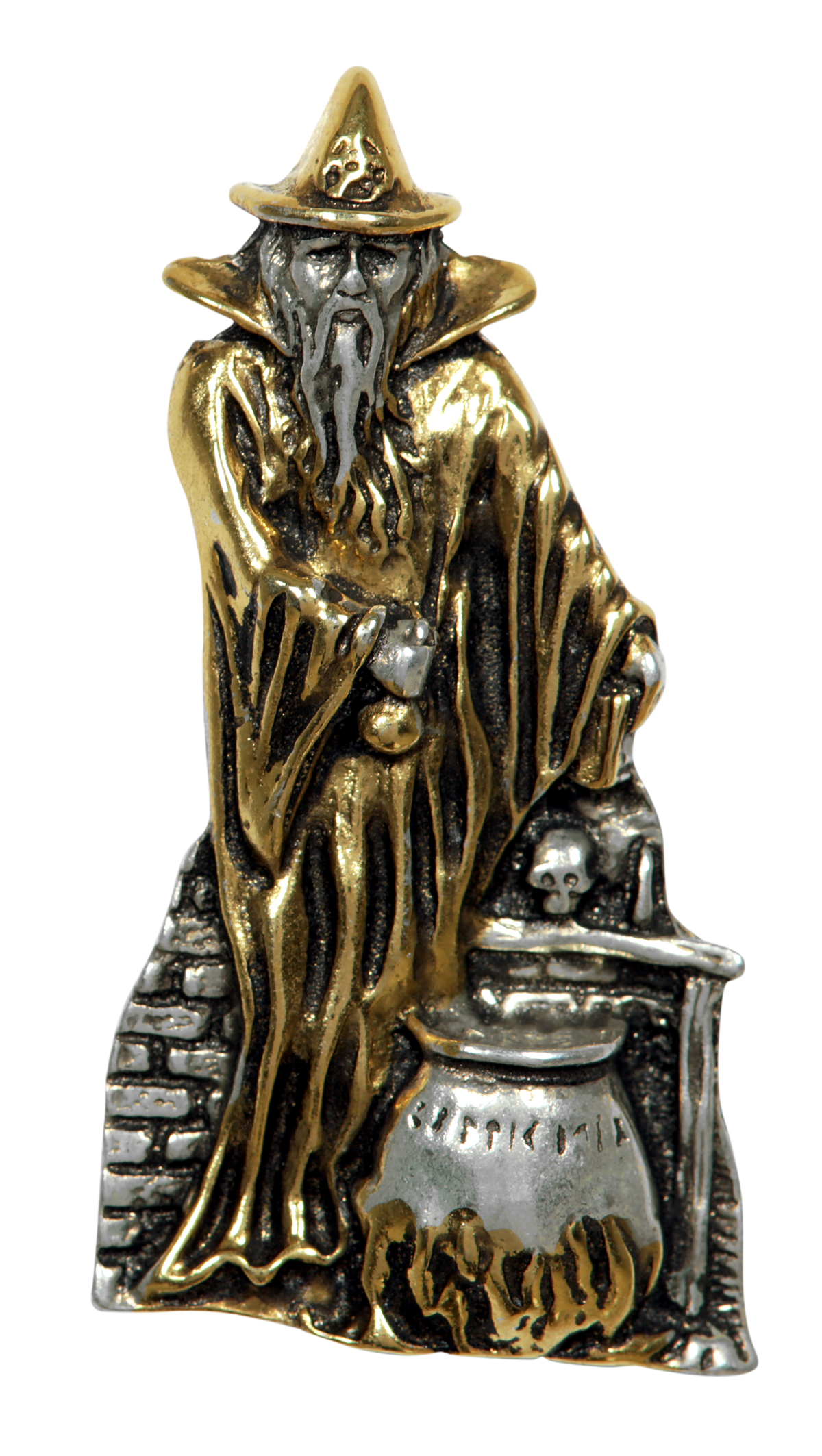Wizard for Wisdom & Understanding
