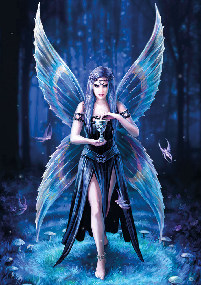 Enchantment Card
