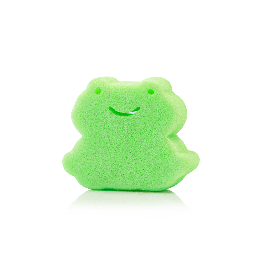 Frog | Eco Animals Kids Buffer Otarealm