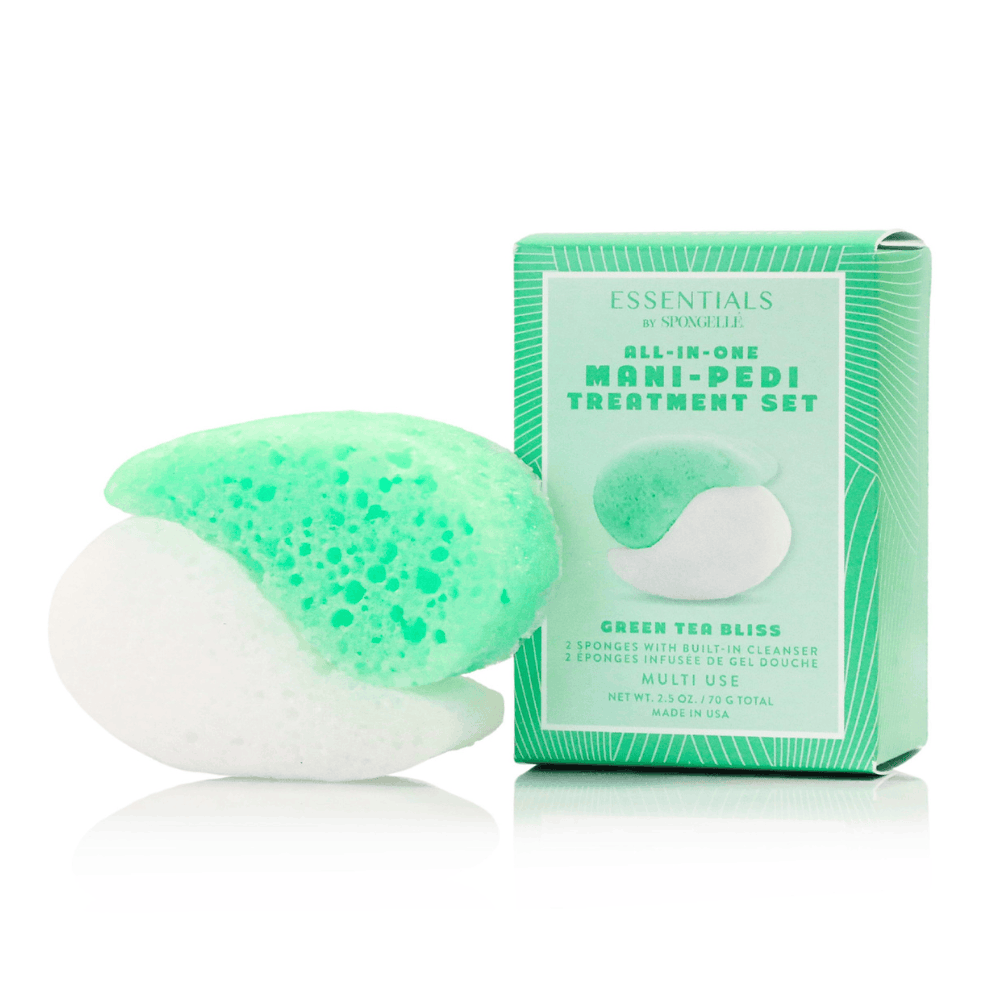 Awaken Mani-Pedi Bundle | Essentials Otarealm