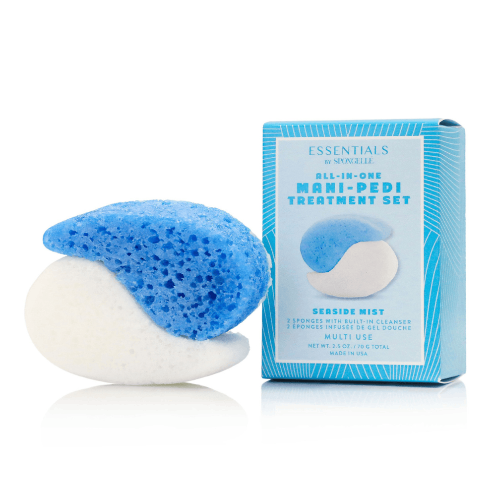 Tranquil Mani-Pedi Bundle | Essentials Otarealm