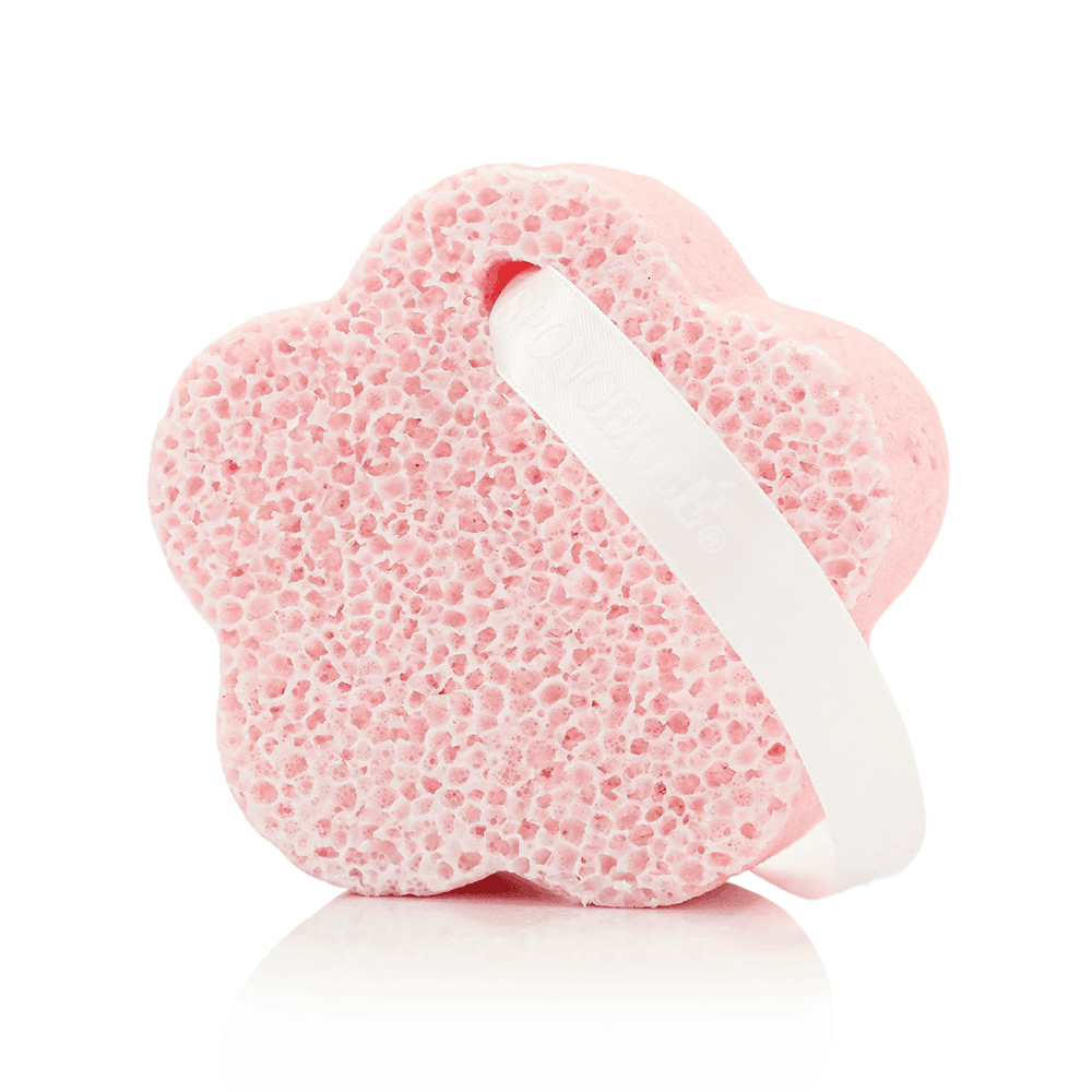 Jude Rose Body Buffer | Florica Otarealm