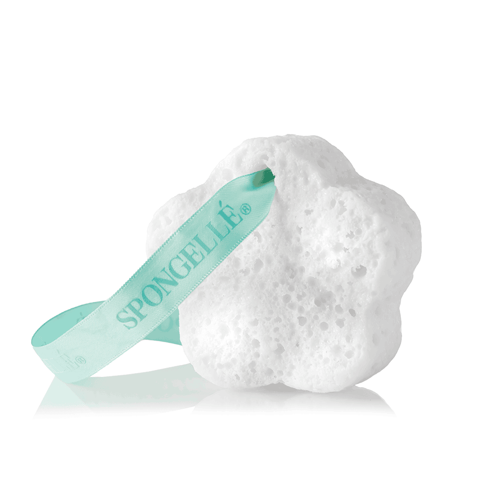 Mystic Rose Spongette | Florica Otarealm