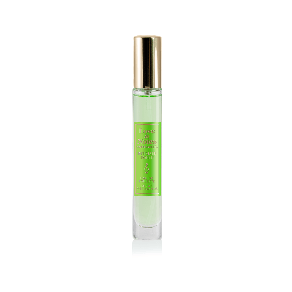 Intimate Forte | Love & Notes Eau de Toilette Otarealm