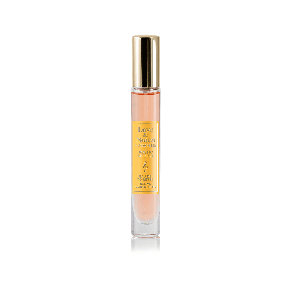 Poetic Melody | Love & Notes Eau de Toilette Otarealm