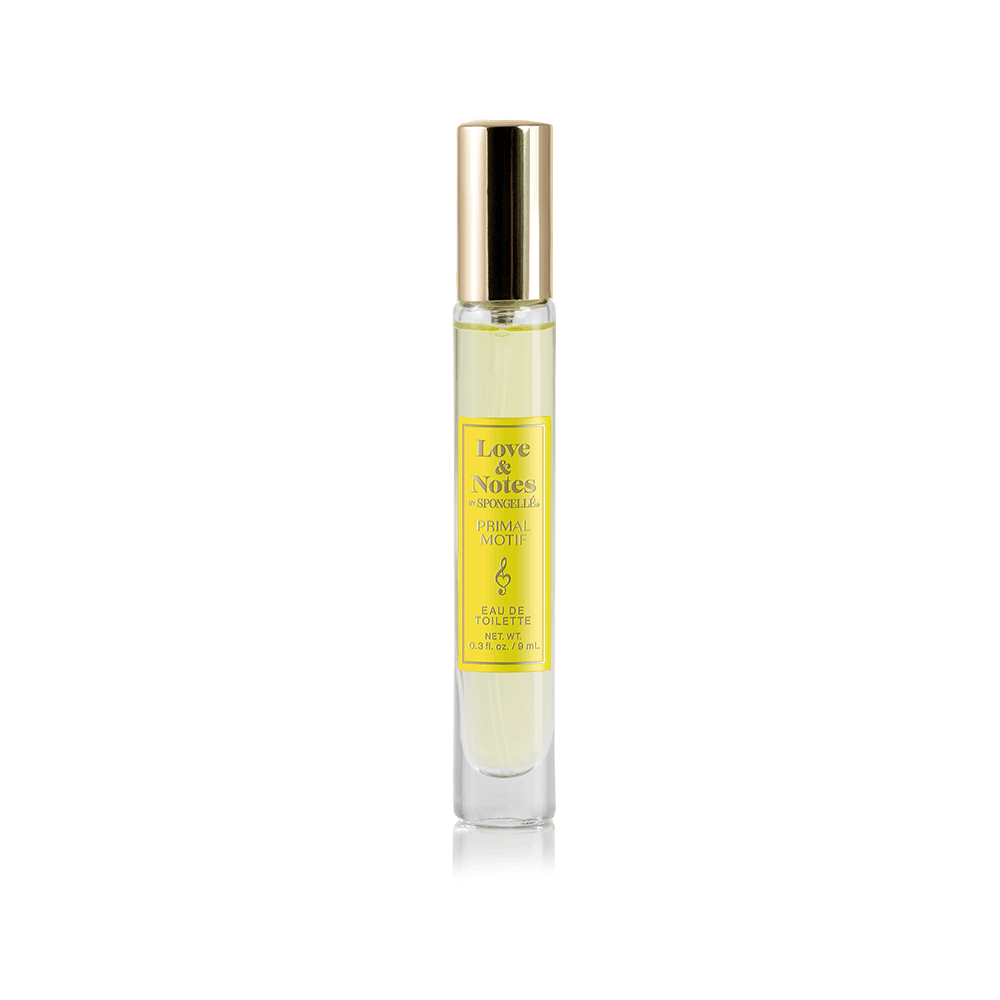 Primal Motif | Love & Notes Eau de Toilette Otarealm