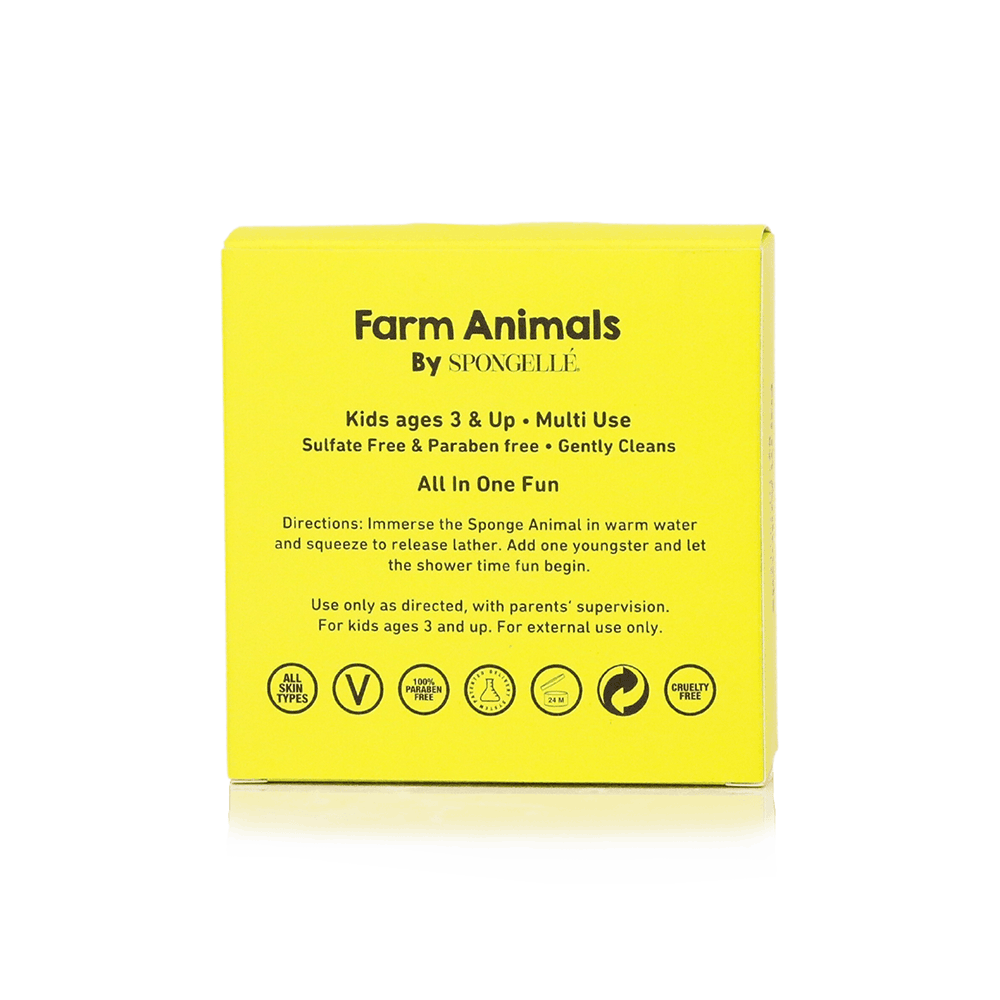 Danny Duck | Farm Animals Otarealm