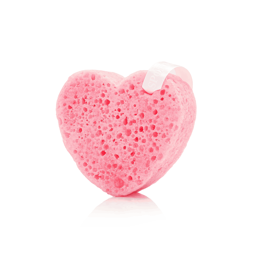 Pink Camellia | Heart Buffer Otarealm