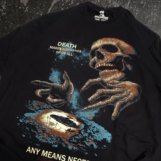 Agnostic T-Shirt Otarealm