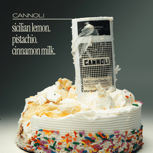 Cannoli Otarealm