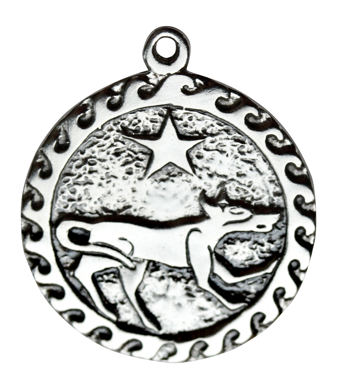 Ser Kai (Jul 2 - Jul 24) Charm To Invoke Willpower