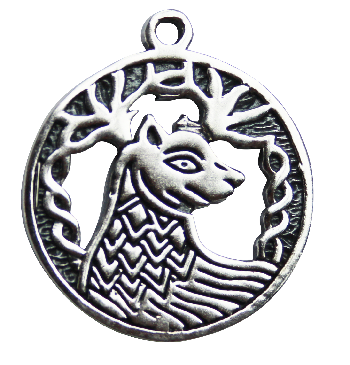 Alban Elfed (Sep 9 - Oct 1) Charm To Invoke Stamina
