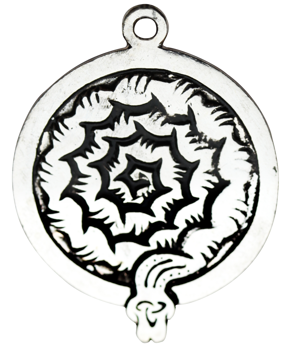 Keyne (Oct 2 - Oct 24) Charm To Invoke Wisdom