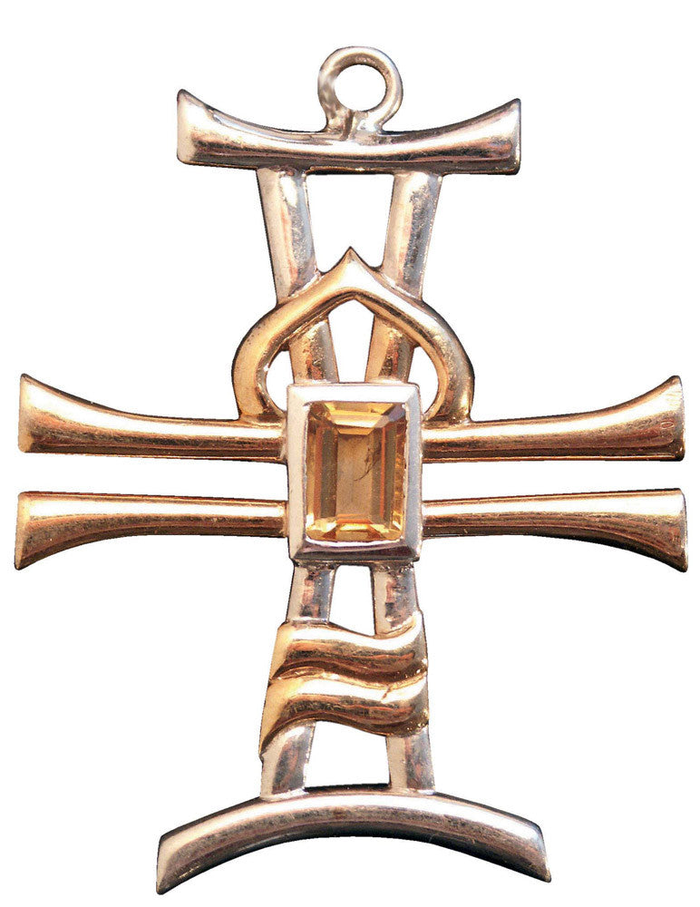 Equalibra, Citrine for Balance